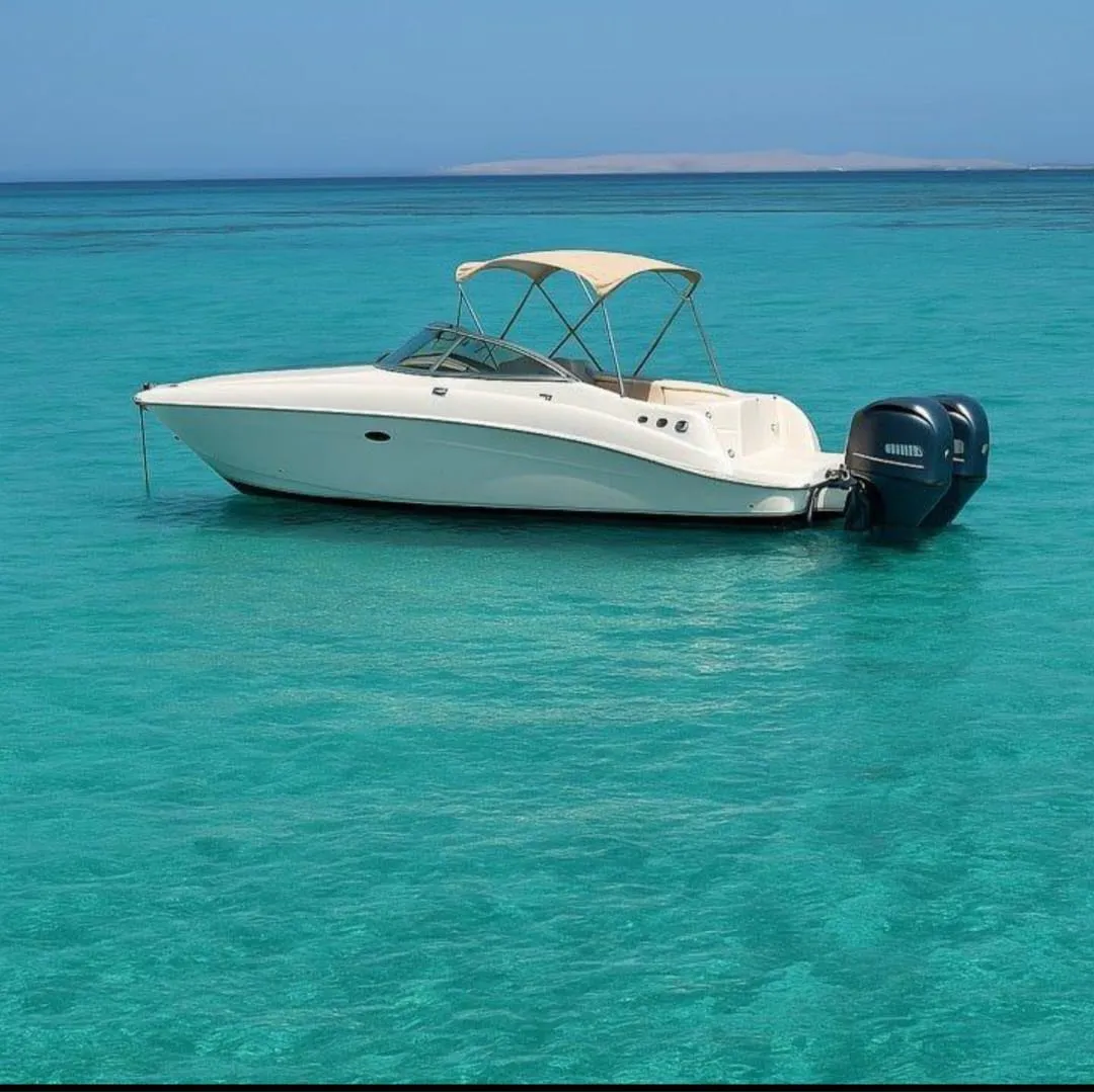 🚤✨ Private Speed Boat Adventure in El Gouna 🌊⚓ Spead boat Adventure in El Gouna /IMG-20260702-WA0065.jpg